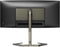 Philips Evnia 34M1C5500VA/00 - Gebogen Gaming Monitor - 165 Hz - Zwart