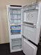 Siemens iQ700 KI84FPDD0 - Koelkast met Vriezer - 233 l - Wit