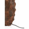 Light & Living Tafellamp Takabe - Ø20cm - Hout - Bruin - Modern