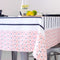 Tafelkleed HappyFriday Blanc Blush Multicolour 145 x 250 cm