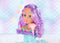 BABY born Sister Styling Mermaid Head