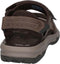 Teva M LANGDON SANDAL - Heren Sandalen - Klittenbandsluiting - Bruin - Maat 39.5