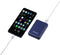 Intenso XS10000 - Powerbank - 10.000 mAh - Blauw