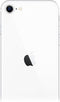 Apple iPhone SE (2020) - Wit - 256 GB - Fysieke simkaart + eSIM