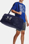 Under Armour Undeniable Duffel 5.0 - Sporttas Large - Waterbestendig - Navy