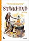 Stinkhond - Stinkhond is jarig
