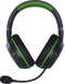 Razer Kaira Pro - Draadloze Headset - 50 mm drivers en HyperClear microfoon - Zwart