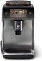 Philips Saeco GranAroma Deluxe - Volautomatische espressomachine - 18 koffievarianten - 5 inch kleurenaanraakscherm