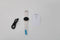 Garmin vívoactive 5 - Smartwatch - AMOLED-scherm - Wit