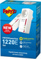 Fritz Fritz!Powerline 1220E - Powerline - 1200 Mbps - 2x Gigabit Ethernet