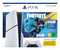 SONY PlayStation 5 - Fortnite Flowering Chaos Bundle 1 TB