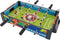 GLOBO 42181 - Tafelvoetbaltafel - Hout - 510 mm breed