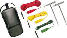 Fluke ES165X Aardingspennenset voor Fluke 1653