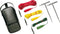 Fluke ES165X Aardingspennenset voor Fluke 1653