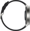Huawei Watch GT 3 Pro - Smartwatch - SpO2 en huidtemperatuur - Zilver (Zwart)