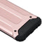 iMoshion Hoesje Geschikt voor Samsung Galaxy A50 / A30s Hoesje - iMoshion Rugged Xtreme Backcover - Rosé