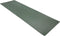 NOMAD® Yogamat | Luchtbed Ondermat | 180x55 | 10 mm dik | Waterdichte Fitness mat | Extra verstevigde bodem | Incl compressiebanden