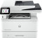 HP LaserJet Pro MFP 4102fdn - All-in-One Laserprinter - Hoge snelheid - Wit