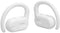 JBL Soundgear Sense - Draadloze open-ear hoofdtelefoon - IP54 - Wit
