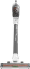 BLACK+DECKER BHFEA515J - Steelstofzuiger - 2-in-1 met FloorSense-technologie - Zwart