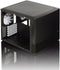Fractal Design Node 804 - Mini PC - Micro-ATX Mini-ITX - Plexiglas zijpaneel - 41,08L