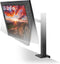 LG Ergo 27UN880 - 4K IPS Monitor - 27 Inch - USB-C 60W - Draaibaar Hoogte instelbaar Kantelbaar