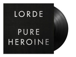 Lorde - Pure Heroine - LP