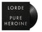 Lorde - Pure Heroine - LP