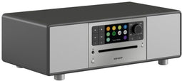 Sonoro Prestige X - Muzieksysteem - 200W RMS - Matgrafiet