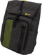 Ninebot by Segway ON-2320 Commuter Laptop Rugzak Reisrugzak 43 x 29 x 14 cm ( 3802-514 ) Donkergrijs / Geel