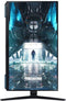 Samsung Odyssey LS28AG700NUXEN - 28
