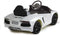 Jamara Ride-on Lamborghini Aventador wit