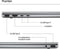HP Envy x360 14-fa0025nd - 2-in-1 Laptop - AMD Ryzen 7 16GB 1TB WQXGA+