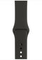 Apple Watch Series 3 - Smartwatch - GPS en hoogtemeter - Grijs (Grijs)