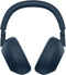 Sony WH-1000XM6 - Draadloze Over-Ear Koptelefoon - Noise Cancelling - Midnight Blue