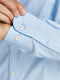 JACK&JONES JUNIOR JPRPARMA SHIRT L/S NOOS JNR - Jongens Overhemd - Slim Fit - Maat 164
