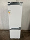 Samsung BRB26713DWW - Geïntegreerde koel-vriescombinatie - No Frost - Wit