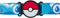 Riem - BANDAI - Pokémon Clip 'N' Go - 1 riem, 2 Poké Balls en 1 Squirtle beeldje 5 cm
