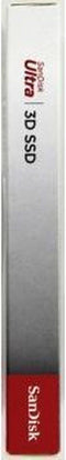 SanDisk Ultra 3D - SSD 2TB 2.5