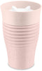 Herbruikbare Koffiebeker, 0.4 L, Organic Roze - Koziol | Safe To Go