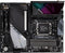 Gigabyte B650E AORUS MASTER - Moederbord - AMD B650 - Socket AM5 ATX - DDR5 (128 GB)