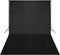 vidaXL - Fotostudioset - met - verlichtingsset, - achtergrond - en - reflector