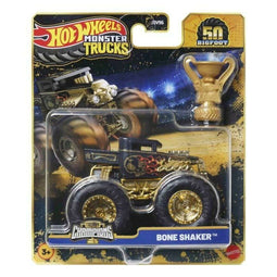 Actiefiguren Hot Wheels