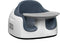Bumbo Multi Seat - 3 in 1 Kinderstoel - Ergonomisch - Donker Grijs