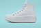 Converse Chuck Taylor All Star Move Hi Hoge sneakers - Dames - Wit - Maat 40