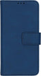 iMoshion Hoesje Geschikt voor Samsung Galaxy A40 Hoesje Met Pasjeshouder - iMoshion Uitneembare 2-in-1 Luxe Bookcase - Donkerblauw