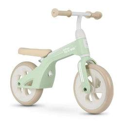Ociotrends Mingt - Kinderfiets - Zonder pedalen - Groen