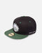 My Hero Academia - MHA Snapback Pet - Zwart/Groen