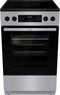 GORENJE || 70L || Keramisch || Fornuis || BigSpace || 50CM || AirFry || ExtraSteam || Braadzone || G