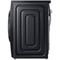 Samsung WW11DG5B25ABEN - Wasautomaat voorlader - 11 kg - Zwart
